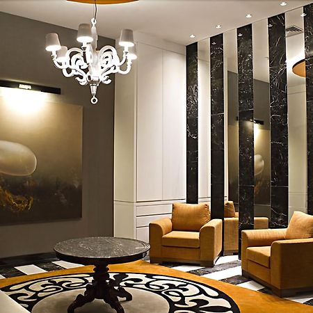Modernity Hotel 埃斯基谢希尔 外观 照片