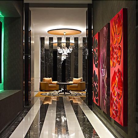 Modernity Hotel 埃斯基谢希尔 外观 照片