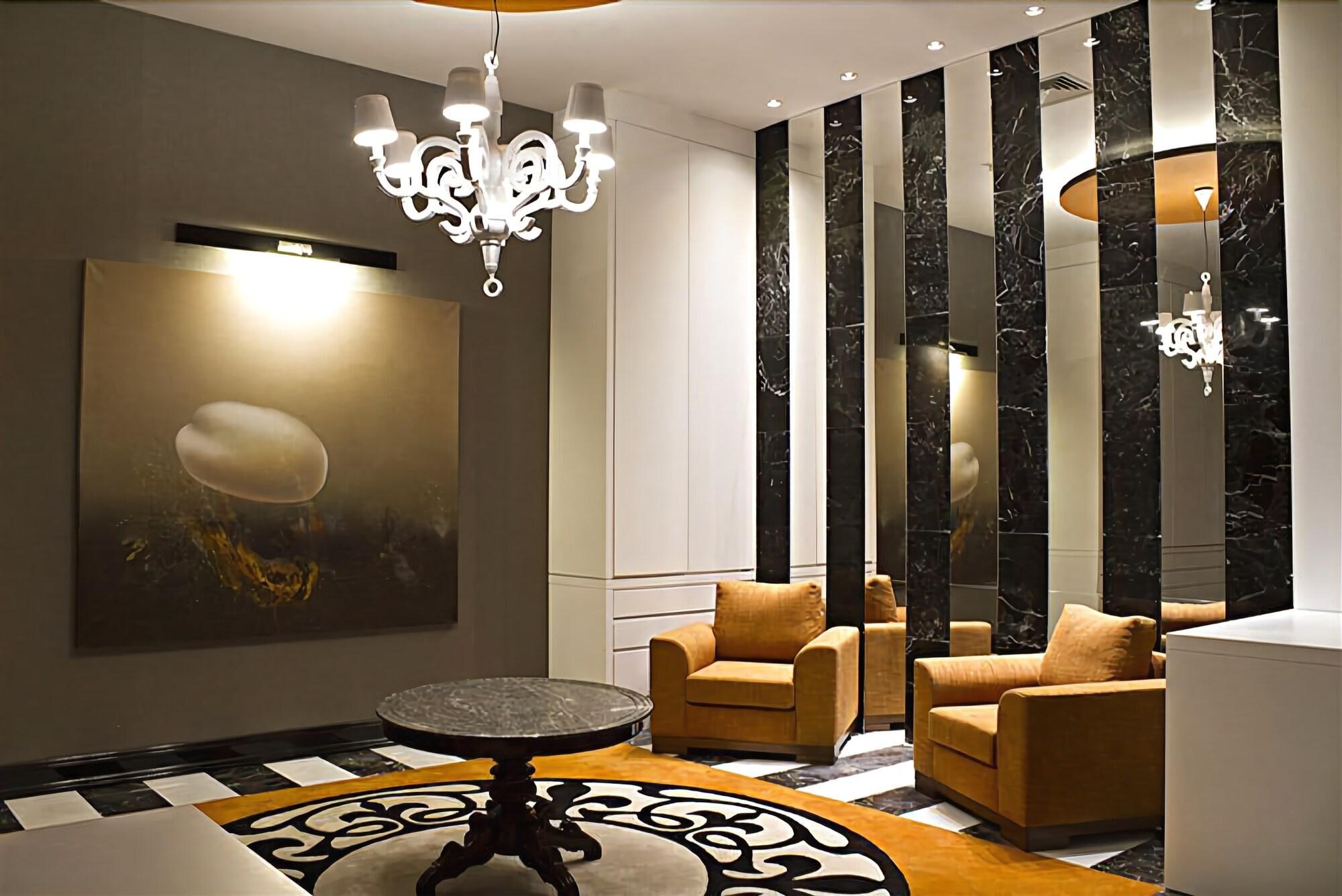Modernity Hotel 埃斯基谢希尔 外观 照片