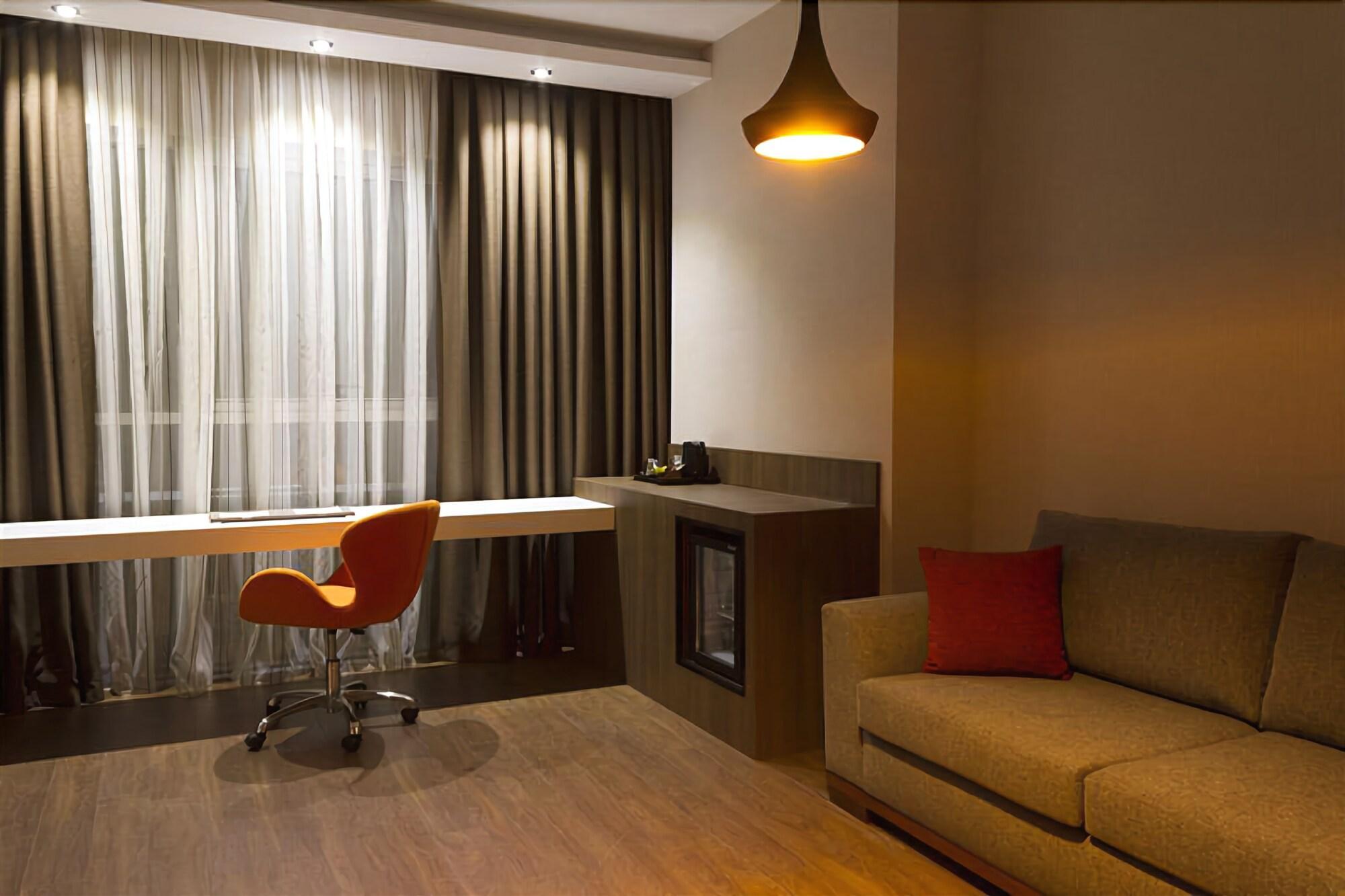 Modernity Hotel 埃斯基谢希尔 外观 照片
