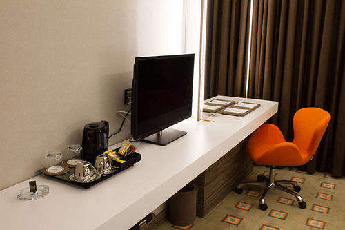 Modernity Hotel 埃斯基谢希尔 外观 照片